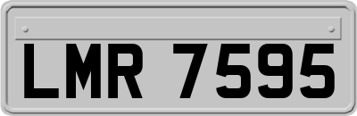 LMR7595