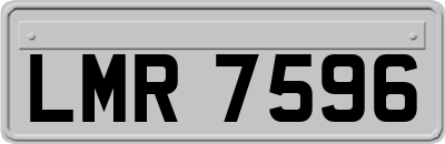 LMR7596