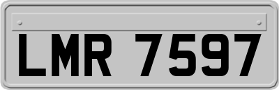 LMR7597