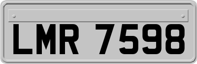 LMR7598