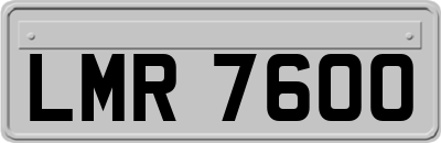 LMR7600