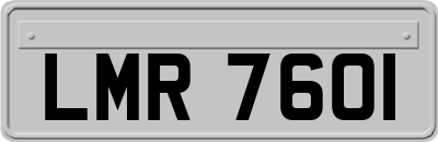 LMR7601