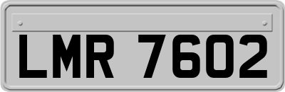 LMR7602