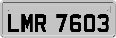 LMR7603