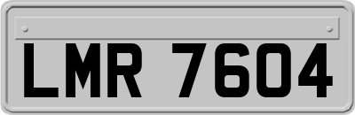 LMR7604