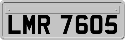 LMR7605