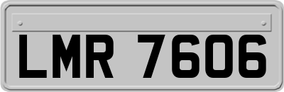 LMR7606