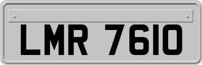 LMR7610
