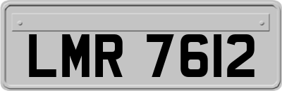 LMR7612