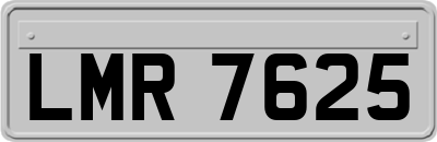 LMR7625