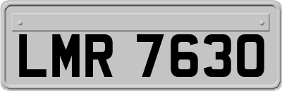 LMR7630
