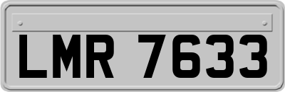 LMR7633