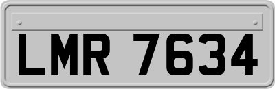 LMR7634
