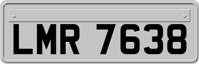 LMR7638