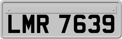 LMR7639