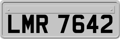 LMR7642