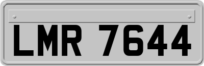 LMR7644