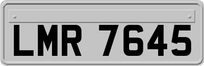 LMR7645