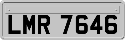 LMR7646