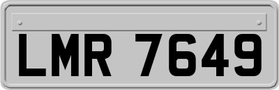 LMR7649