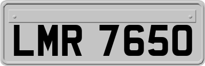 LMR7650