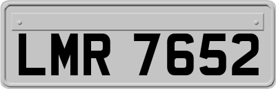 LMR7652