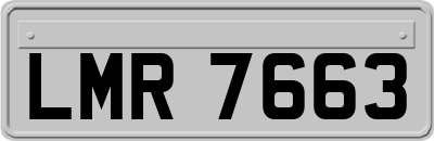 LMR7663
