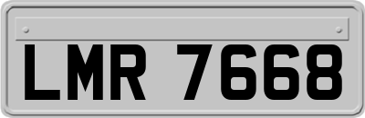 LMR7668