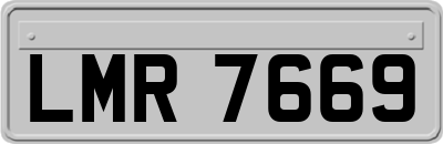 LMR7669