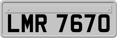 LMR7670