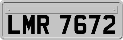 LMR7672