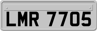 LMR7705
