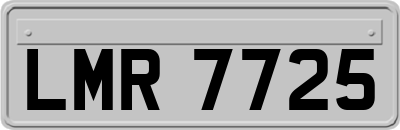 LMR7725