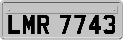 LMR7743