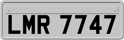 LMR7747