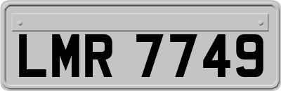 LMR7749