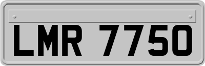 LMR7750