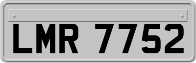 LMR7752