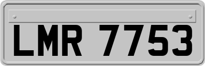LMR7753