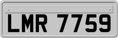 LMR7759