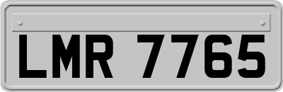 LMR7765