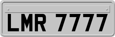 LMR7777
