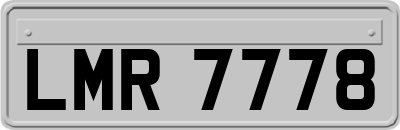 LMR7778