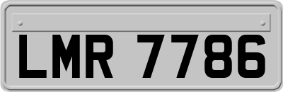 LMR7786