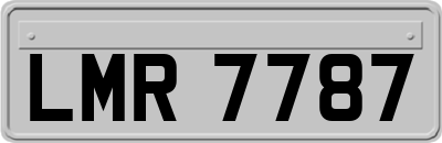 LMR7787