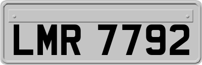 LMR7792