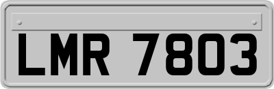 LMR7803