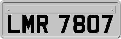 LMR7807