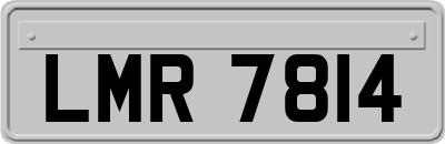 LMR7814