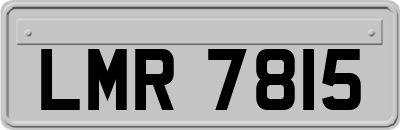LMR7815